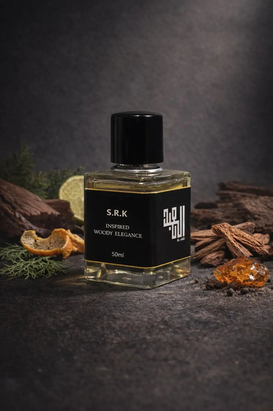 Inspired by Diptyque Dunhill