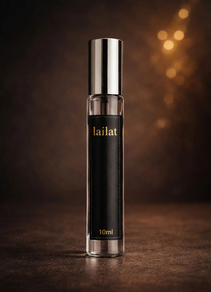 Lailat-Sweet floral Perfume for Men And Women