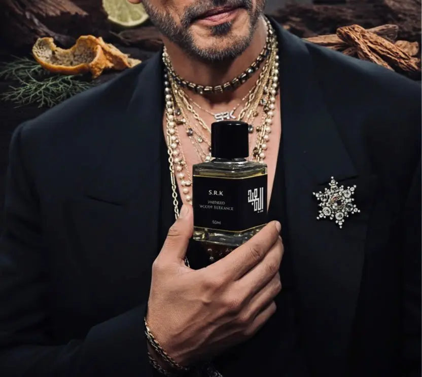 Inspired by Diptyque Dunhill