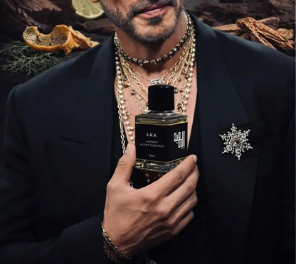 Inspired by Diptyque Dunhill