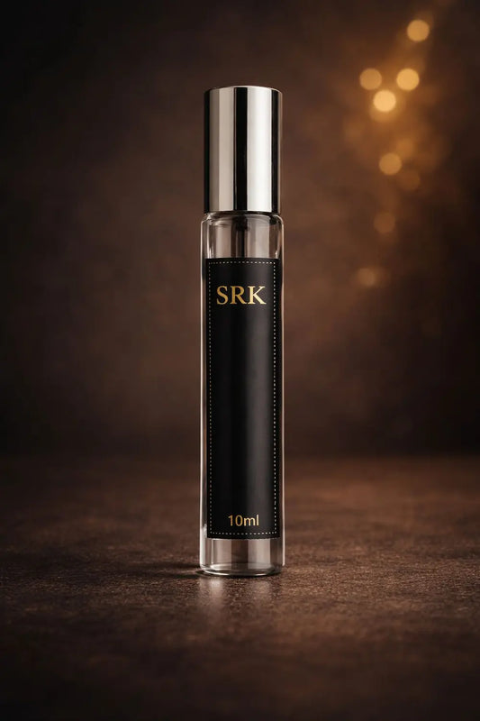 Inspired by Diptyque Dunhill