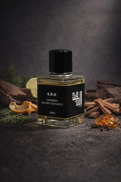 Inspired by Diptyque Dunhill