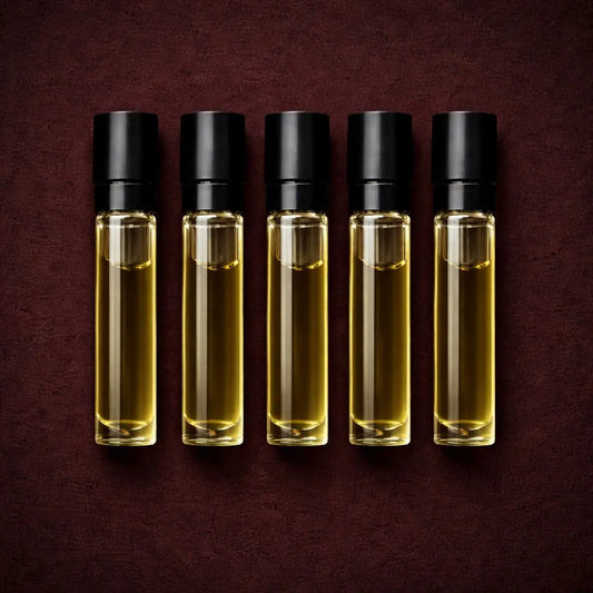 Discovery Set of 10 Perfumes.